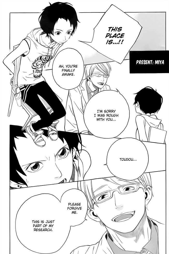BMI Chapter 2 page 8 - Chapter 2
