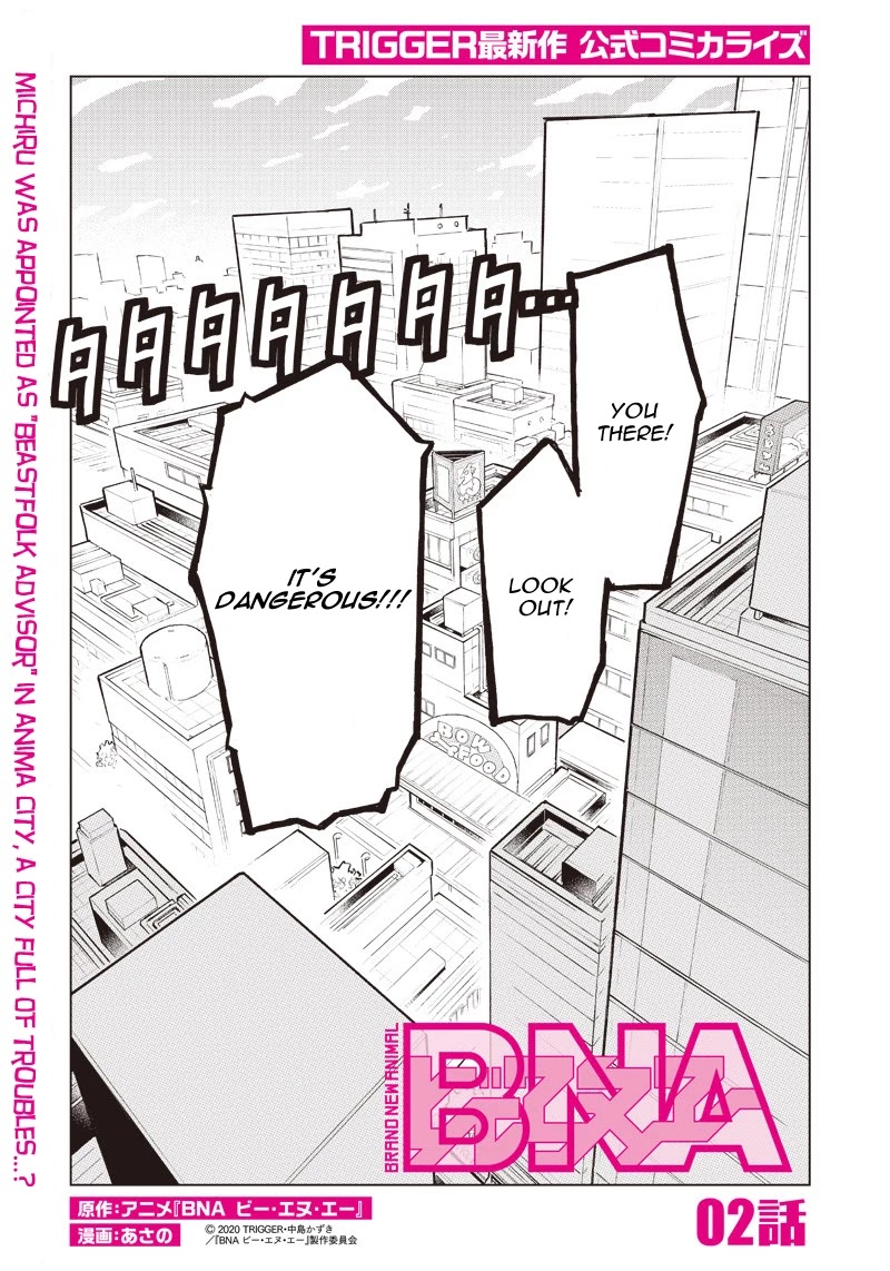 BNA Chapter 2 page 2 - Chapter 2