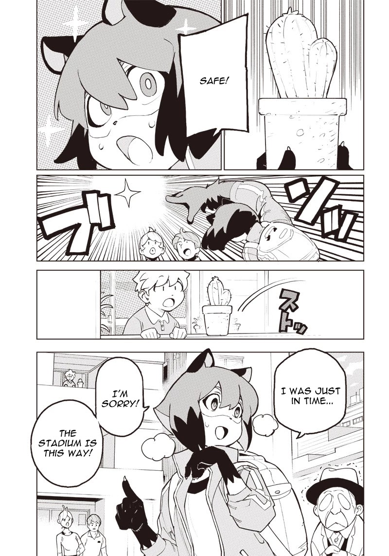 BNA Chapter 2 page 4 - Chapter 2