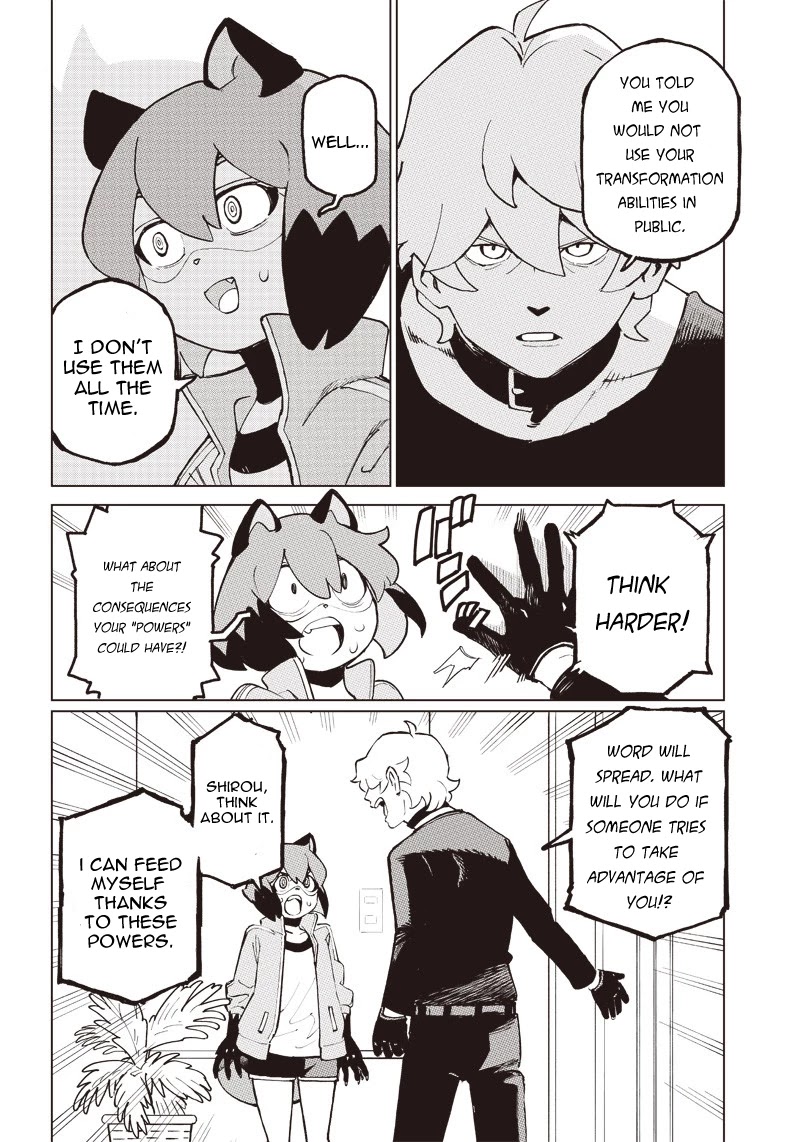 BNA Chapter 2 page 7 - Chapter 2