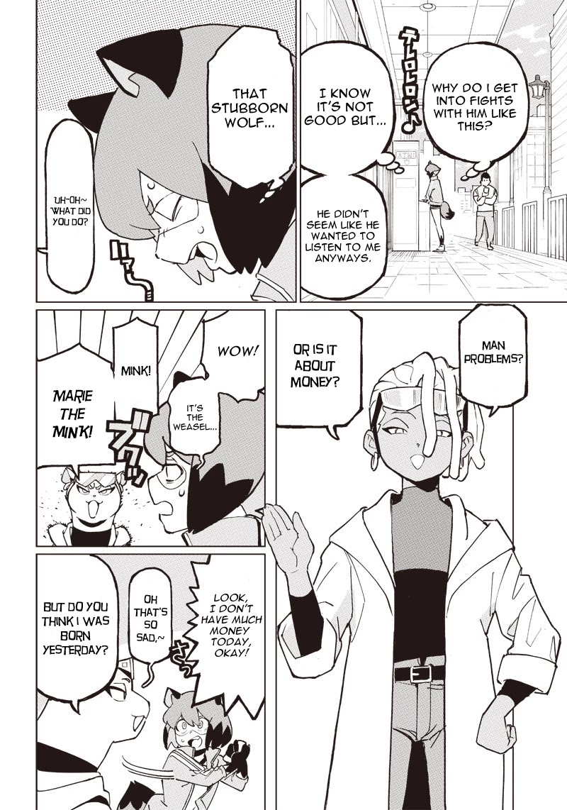 BNA Chapter 2 page 9 - Chapter 2