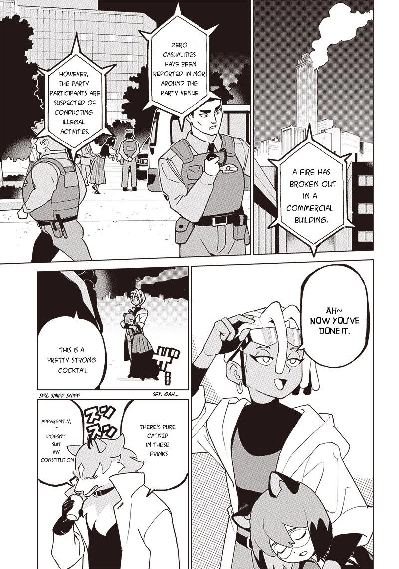 BNA Chapter 3 page 18 - Chapter 3