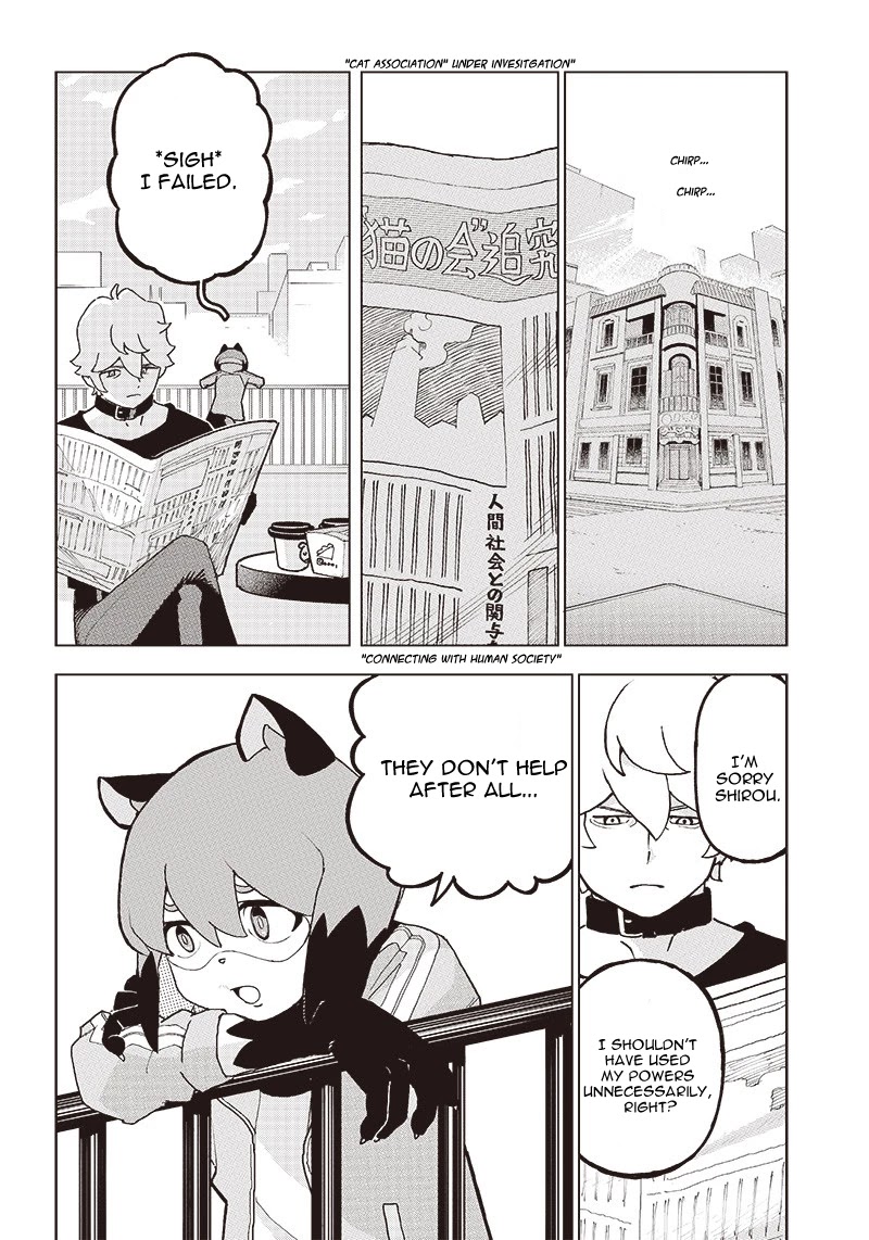 BNA Chapter 3 page 21 - Chapter 3