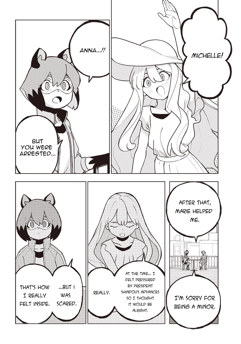 BNA Chapter 3 page 23 - Chapter 3