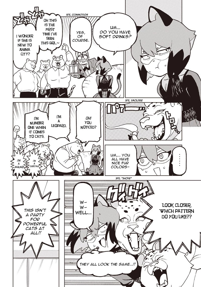 BNA Chapter 3 page 3 - Chapter 3