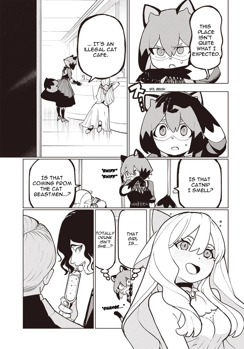 BNA Chapter 3 page 4 - Chapter 3