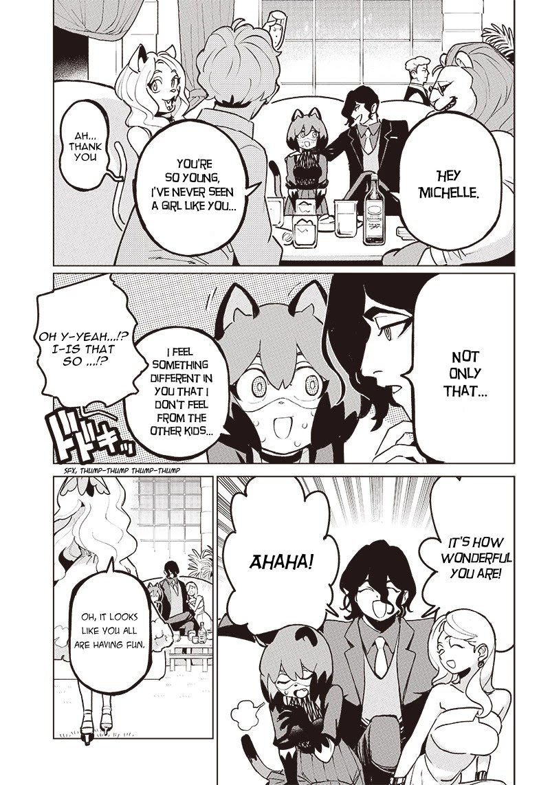 BNA Chapter 3 page 6 - Chapter 3