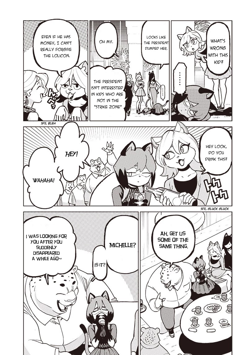 BNA Chapter 3 page 8 - Chapter 3