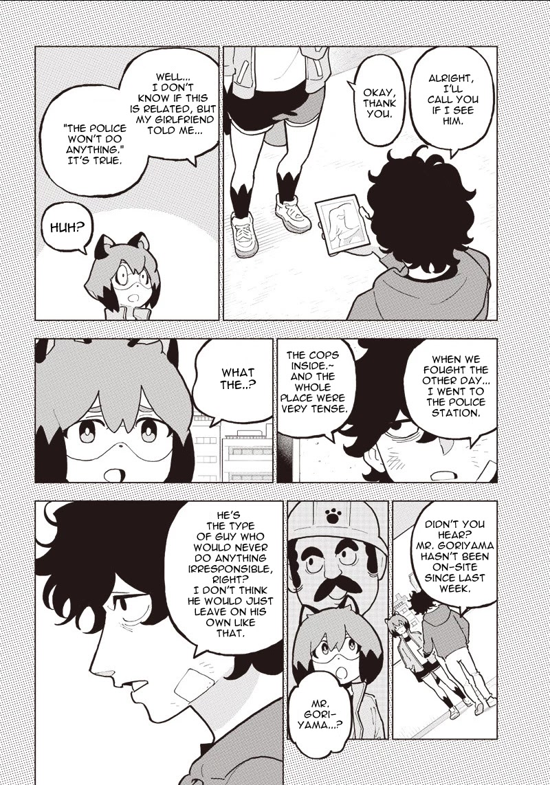 BNA Chapter 5 page 17 - Chapter 5