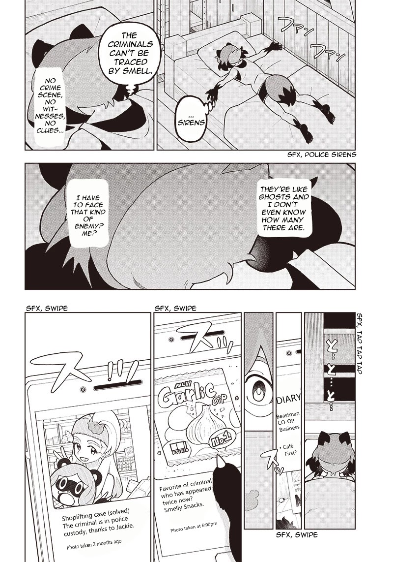 BNA Chapter 8 page 17 - Chapter 8