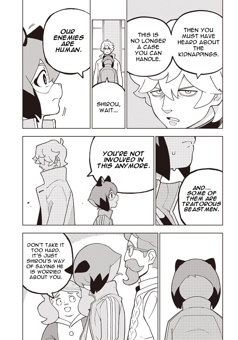BNA Chapter 8 page 4 - Chapter 8