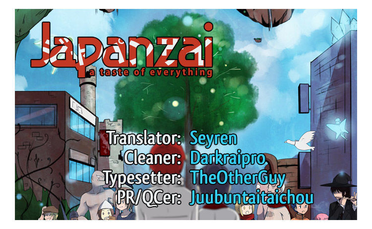 Boarding House Dorothy Chapter 4 page 1 - Chapter 4 : (Fixed)