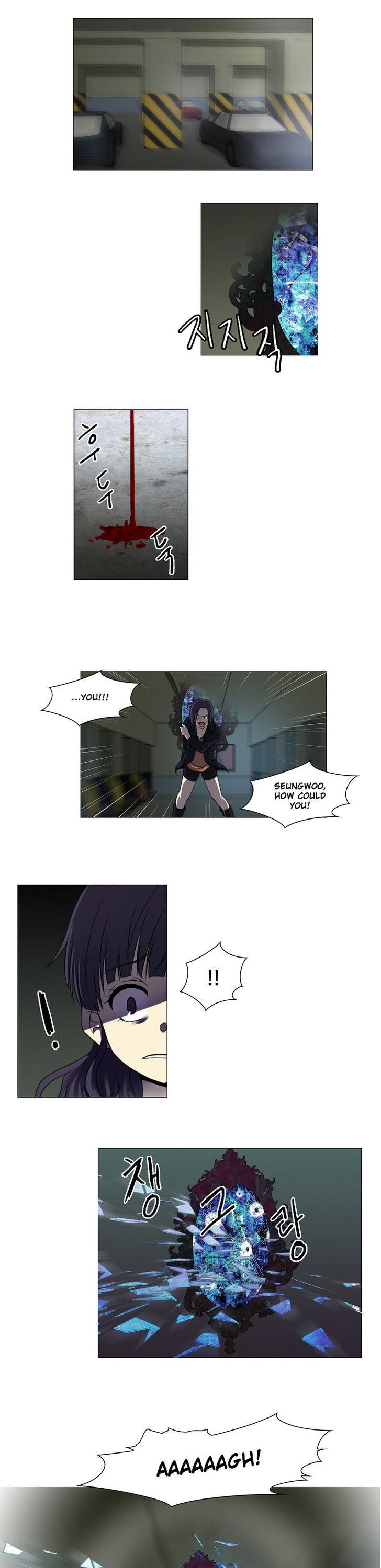 Boarding House Dorothy Chapter 9 page 2 - Chapter 9