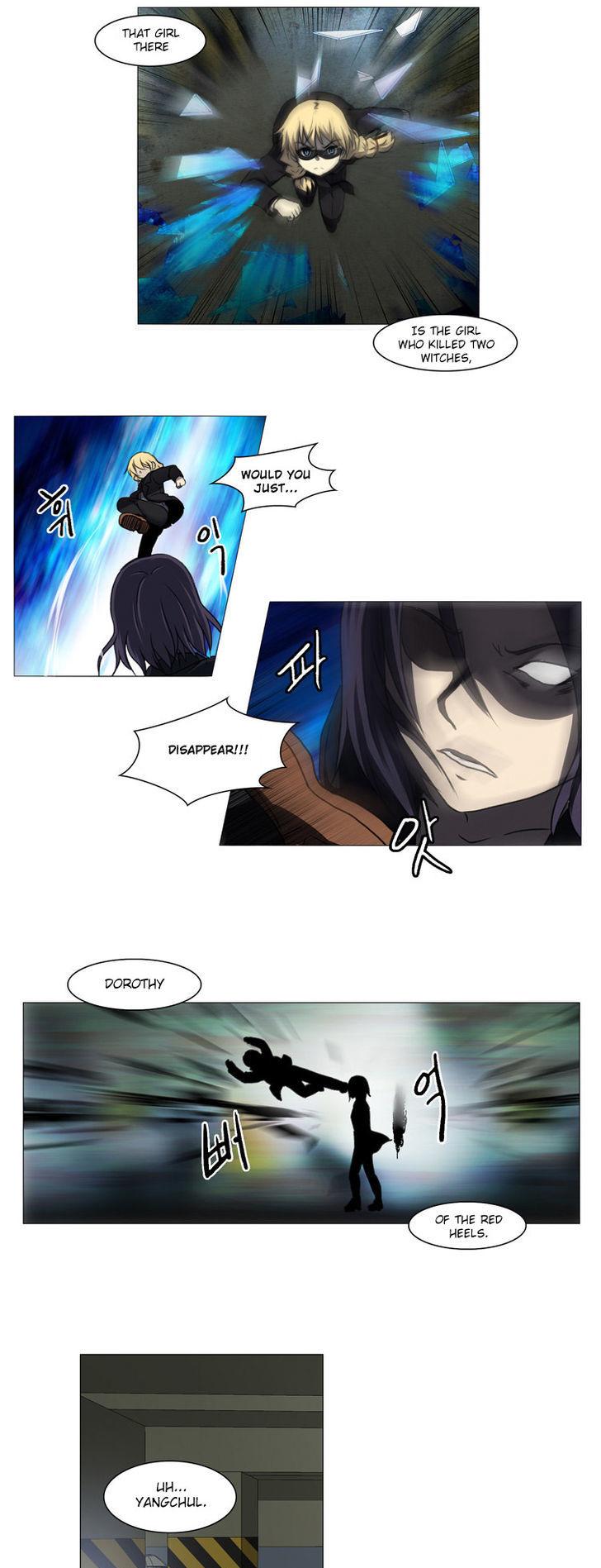 Boarding House Dorothy Chapter 9 page 6 - Chapter 9