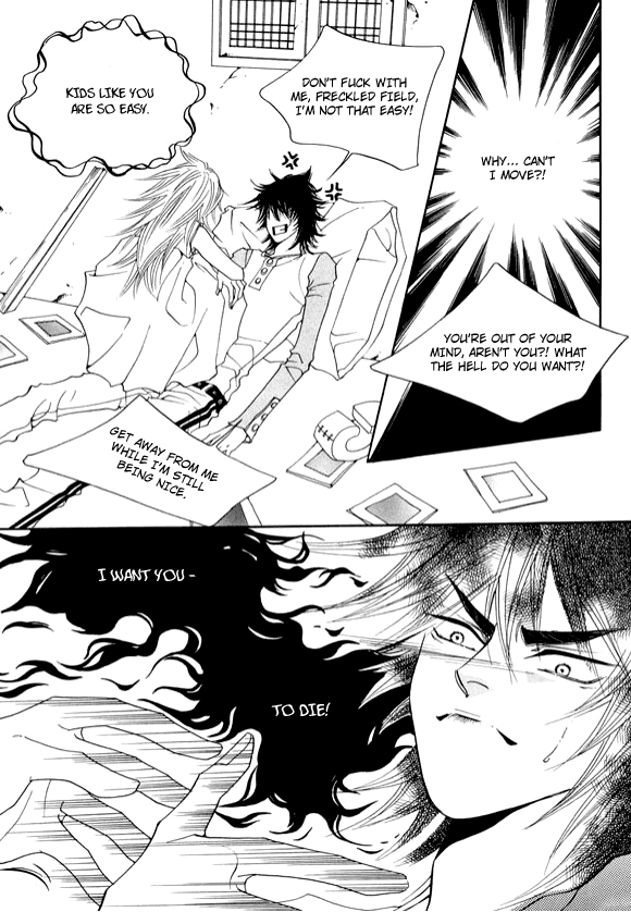 Boarding House in Wonderland Chapter 10 page 10 - Chapter 10: Even a Ghost Lives Part 3