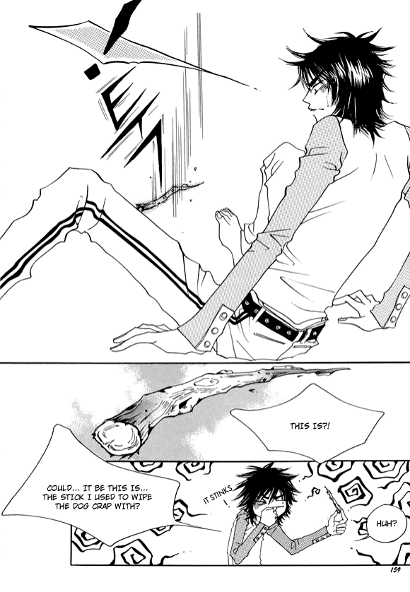 Boarding House in Wonderland Chapter 10 page 13 - Chapter 10: Even a Ghost Lives Part 3