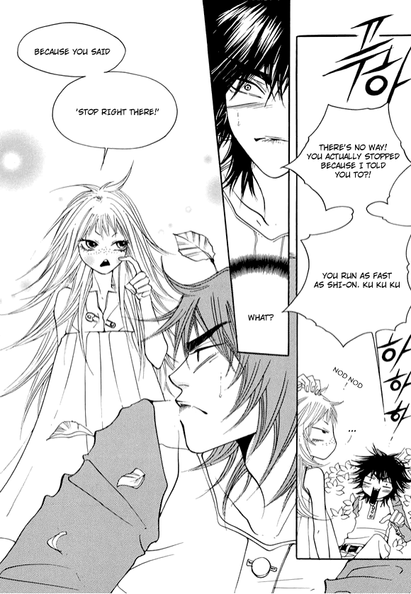 Boarding House in Wonderland Chapter 10 page 17 - Chapter 10: Even a Ghost Lives Part 3