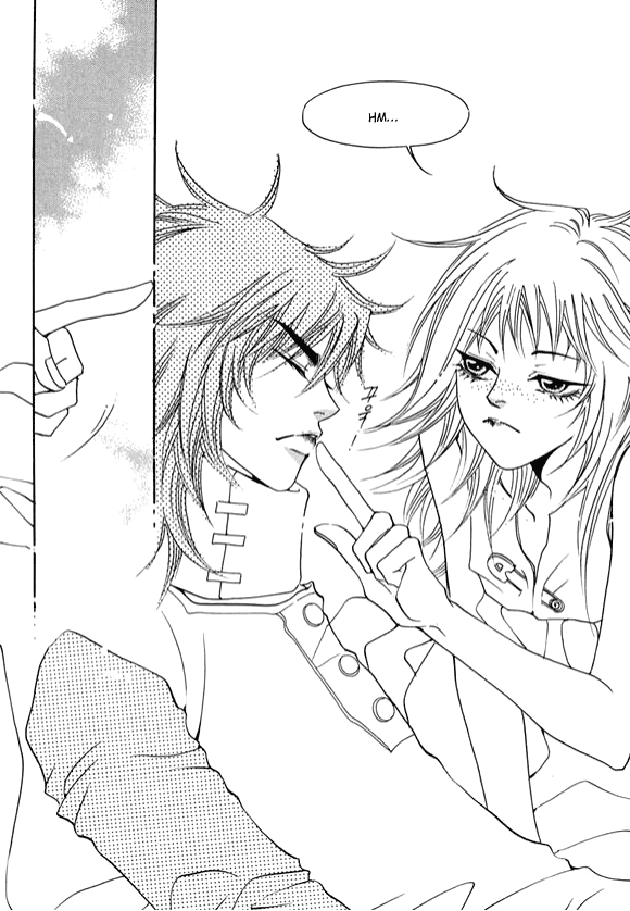 Boarding House in Wonderland Chapter 10 page 7 - Chapter 10: Even a Ghost Lives Part 3