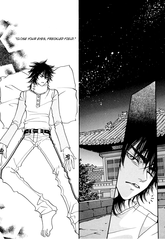 Boarding House in Wonderland Chapter 10 page 8 - Chapter 10: Even a Ghost Lives Part 3