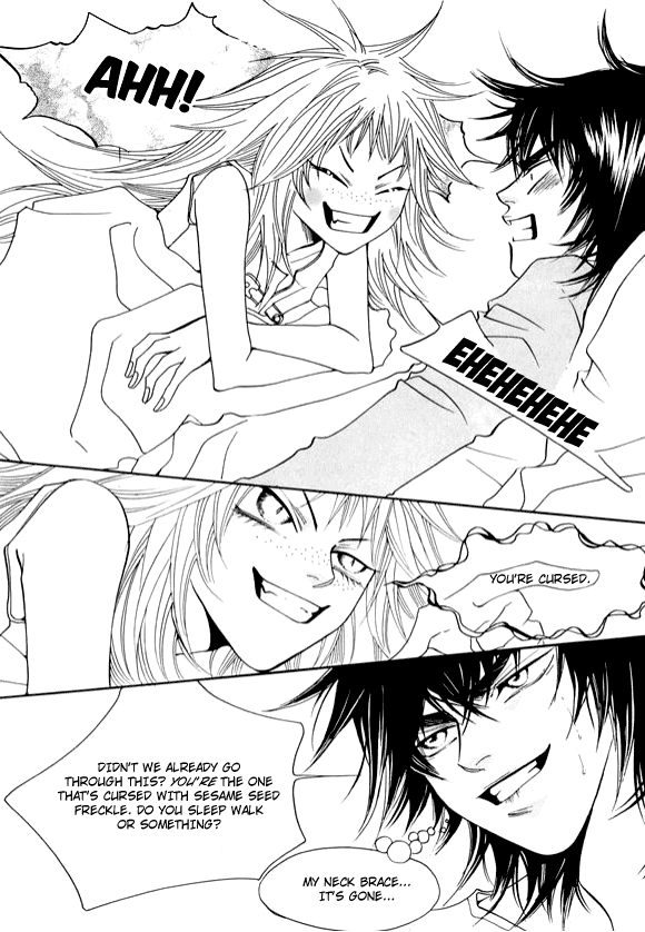 Boarding House in Wonderland Chapter 10 page 9 - Chapter 10: Even a Ghost Lives Part 3