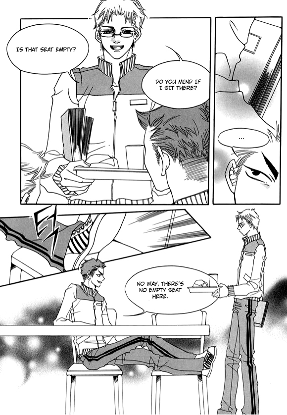 Boarding House in Wonderland Chapter 11 page 30 - Chapter 11: Chunja Is Too Much!