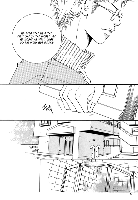 Boarding House in Wonderland Chapter 11 page 32 - Chapter 11: Chunja Is Too Much!