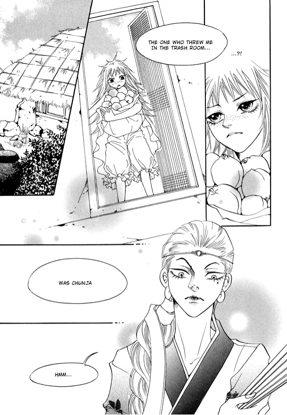 Boarding House in Wonderland Chapter 12 page 20 - Chapter 12: Protect Me, Love Me I