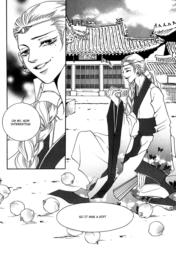 Boarding House in Wonderland Chapter 12 page 31 - Chapter 12: Protect Me, Love Me I