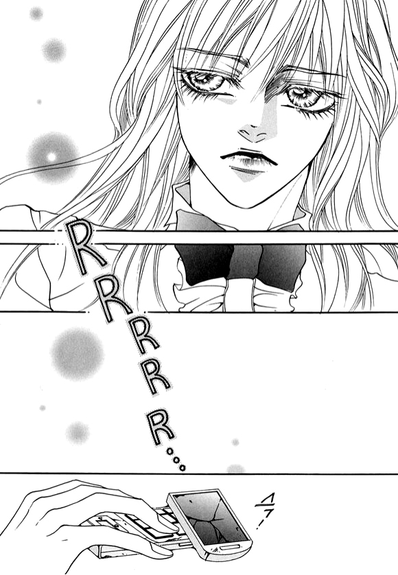 Boarding House in Wonderland Chapter 13 page 32 - Chapter 13: Protect Me, Love Me II