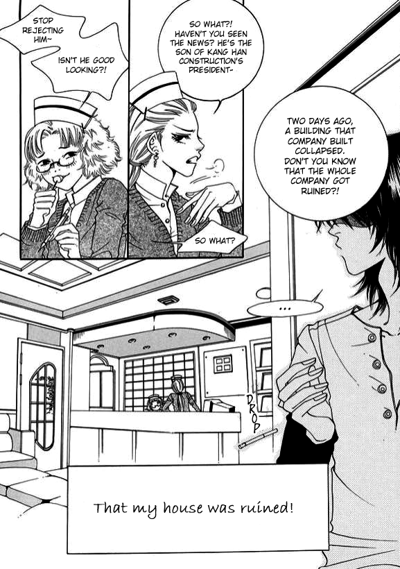 Boarding House in Wonderland Chapter 2 page 16 - Chapter 2: Broken Up