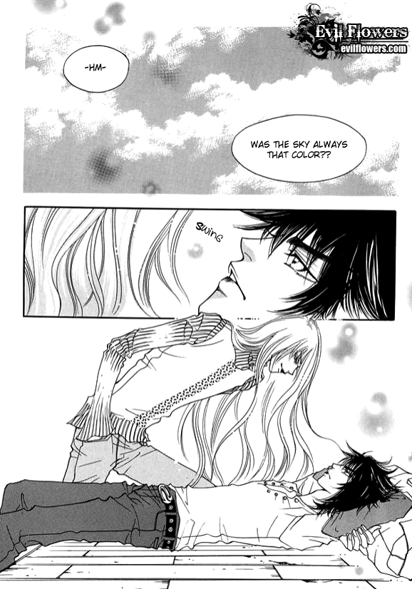 Boarding House in Wonderland Chapter 3 page 39 - Chapter 3: Falling Without Wings