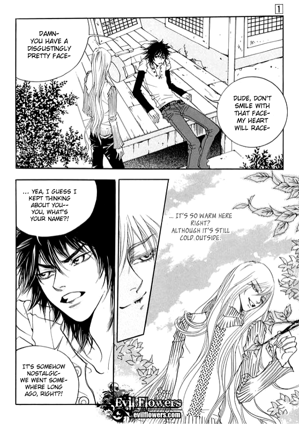 Boarding House in Wonderland Chapter 3 page 43 - Chapter 3: Falling Without Wings