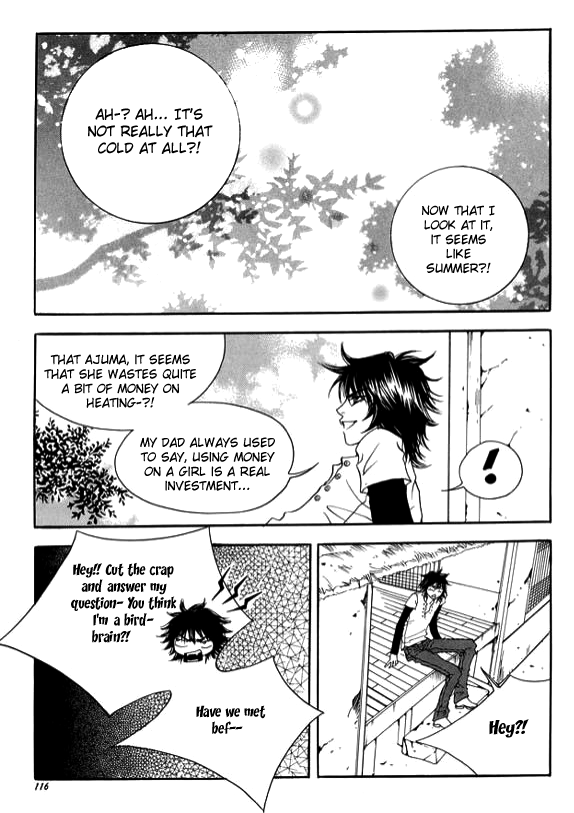 Boarding House in Wonderland Chapter 3 page 44 - Chapter 3: Falling Without Wings