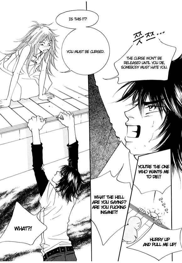 Boarding House in Wonderland Chapter 4 page 12 - Chapter 4: Me? A Princess?