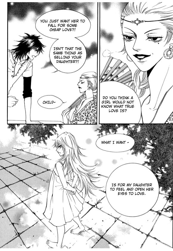 Boarding House in Wonderland Chapter 4 page 19 - Chapter 4: Me? A Princess?