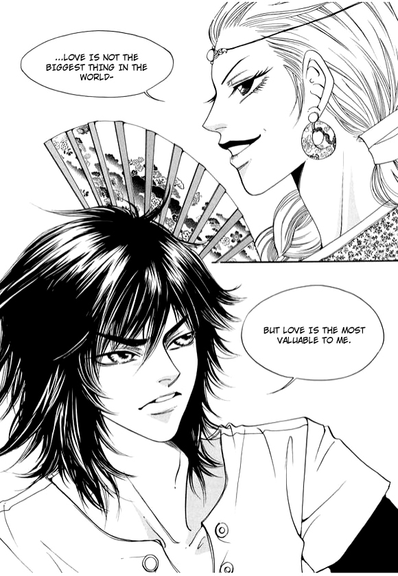 Boarding House in Wonderland Chapter 4 page 21 - Chapter 4: Me? A Princess?