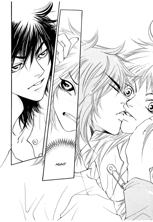 Boarding House in Wonderland Chapter 4 page 27 - Chapter 4: Me? A Princess?