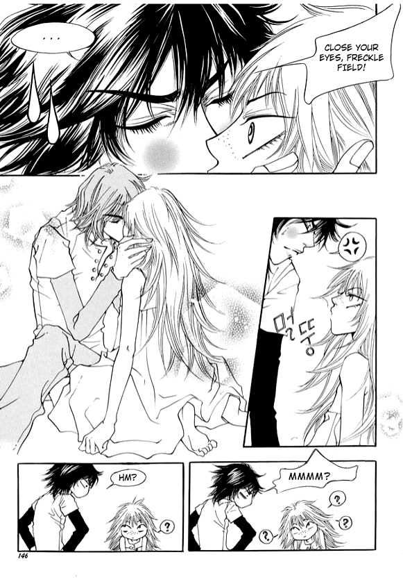 Boarding House in Wonderland Chapter 4 page 28 - Chapter 4: Me? A Princess?
