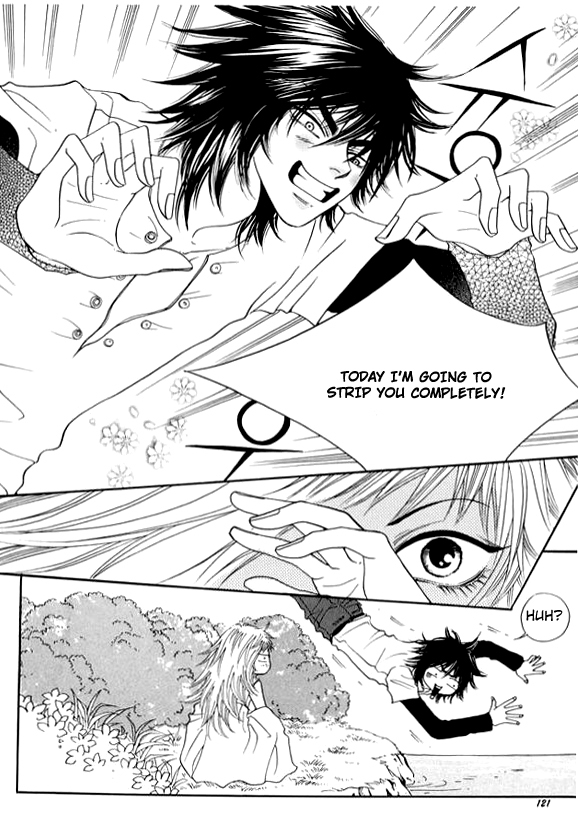 Boarding House in Wonderland Chapter 4 page 3 - Chapter 4: Me? A Princess?