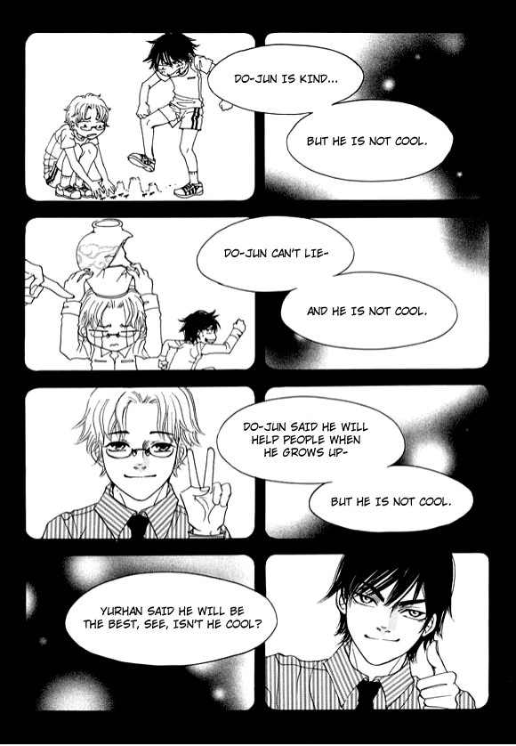 Boarding House in Wonderland Chapter 4 page 30 - Chapter 4: Me? A Princess?