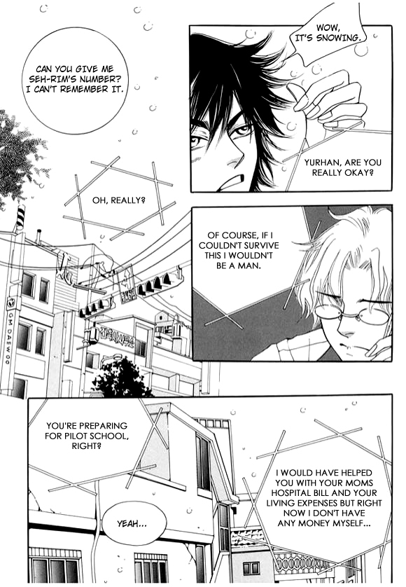 Boarding House in Wonderland Chapter 4 page 34 - Chapter 4: Me? A Princess?