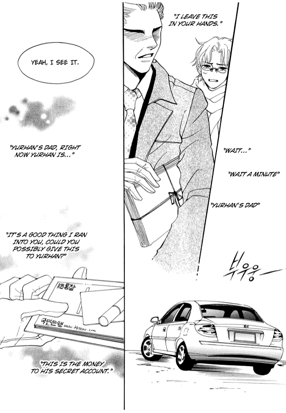 Boarding House in Wonderland Chapter 4 page 36 - Chapter 4: Me? A Princess?