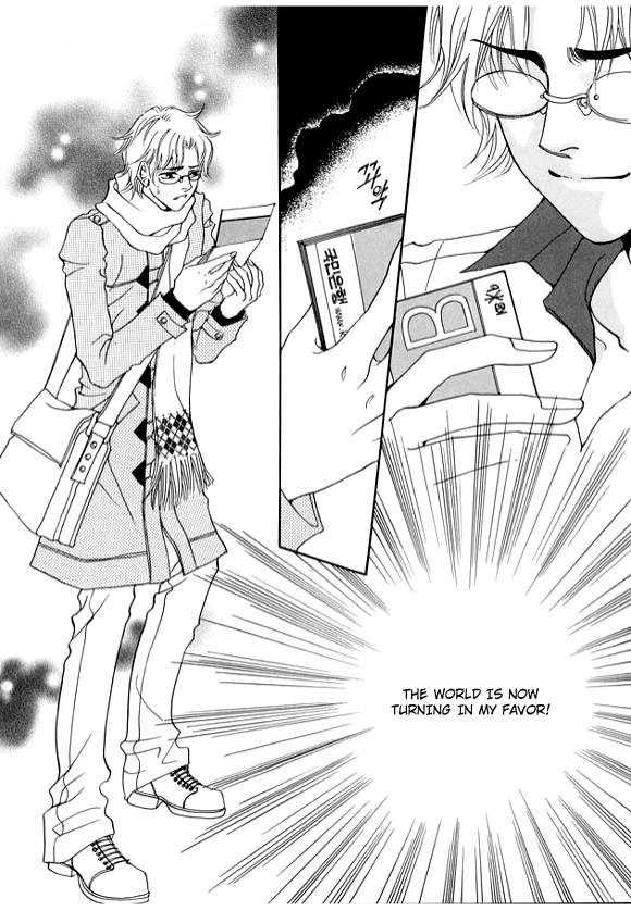 Boarding House in Wonderland Chapter 4 page 37 - Chapter 4: Me? A Princess?