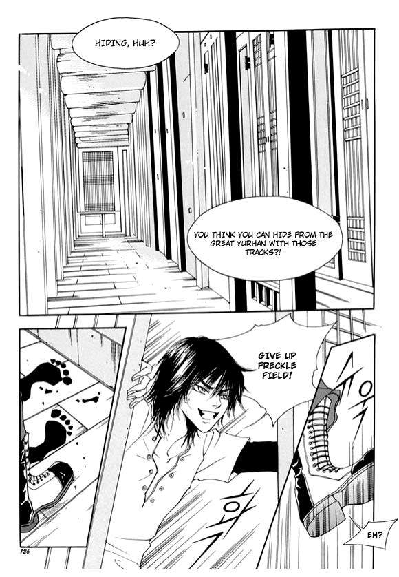 Boarding House in Wonderland Chapter 4 page 8 - Chapter 4: Me? A Princess?