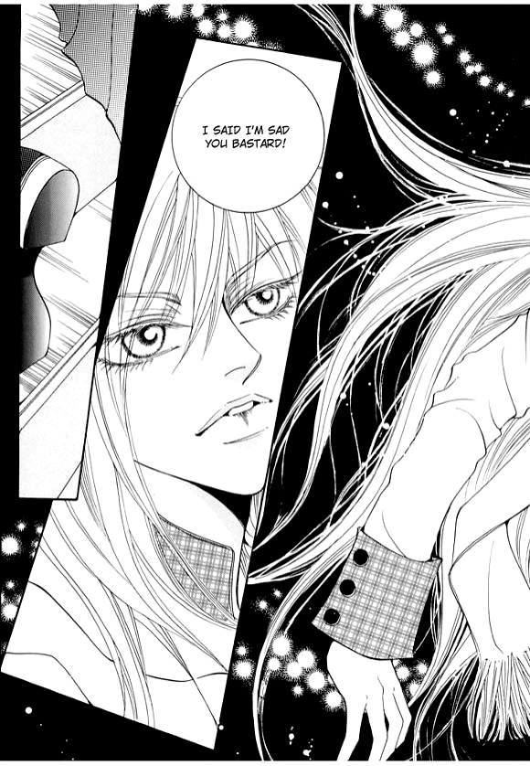 Boarding House in Wonderland Chapter 5 page 23 - Chapter 5: You Think You Know About Sadness?