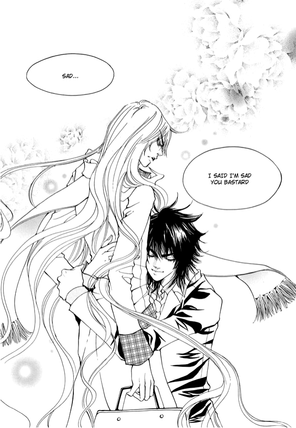 Boarding House in Wonderland Chapter 6 page 6 - Chapter 6: Twins