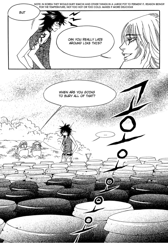 Boarding House in Wonderland Chapter 7 page 12 - Chapter 7: Sins