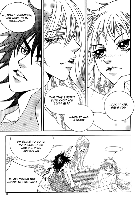 Boarding House in Wonderland Chapter 7 page 16 - Chapter 7: Sins