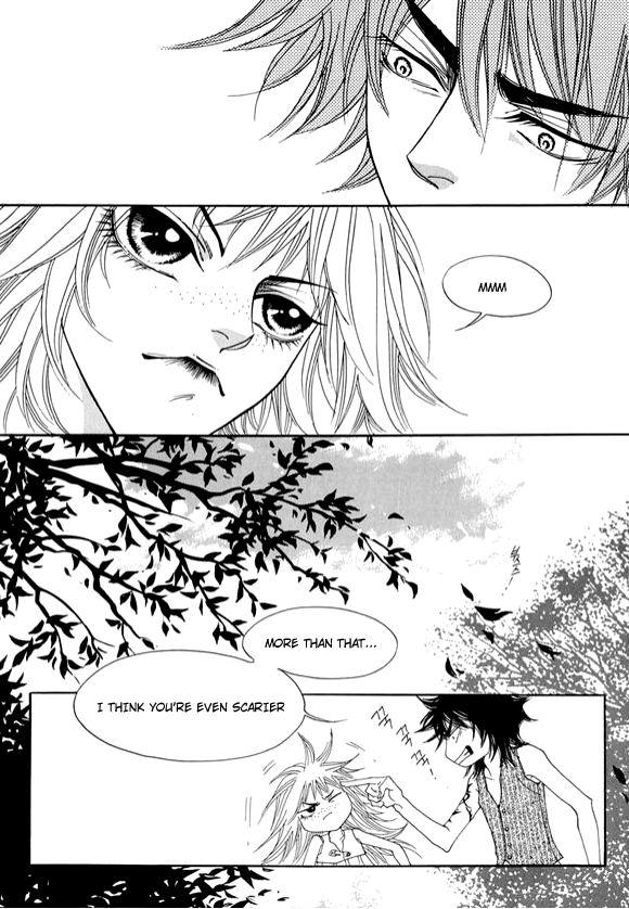Boarding House in Wonderland Chapter 7 page 21 - Chapter 7: Sins
