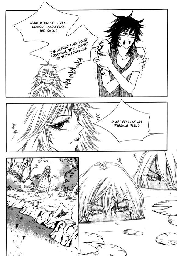 Boarding House in Wonderland Chapter 7 page 22 - Chapter 7: Sins